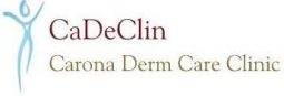 Logo CaDeClin