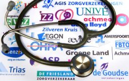 zorgverzekeringen