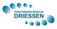Logo Podotherapie Driessen